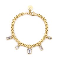 Bracciale Brosway Donna Symphonia in Acciaio BYM192 - BYM192